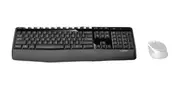 Logitech MK345 Wireless Keyboard & Mouse Combo