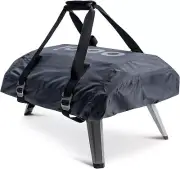 ooni Koda 12 Carry Cover - Waterproof and Weatherproof Pizza Oven Cover - Pizza