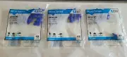 111B 10-Pack Spray Jets on Threaded Barb Set Of 3 Bags