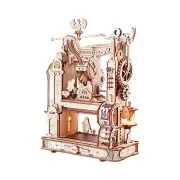 ROKR Classic Printing Press 3D Kit