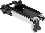 Coffee Spout Compatible with/Replacement Part for Delonghi 7313253581 Dinamica Plus Fully Automatic Coffee Machine