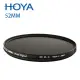 【HOYA】PRO 1D CPL WIDE 薄框環型偏光鏡(52mm)