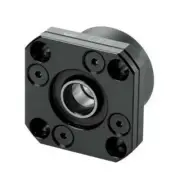 GMT GFK15-SMB-J Ball Screw Support Unit - Fixed Side-Flange Design