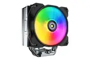 Cougar Forza 50 ARGBPremium ARGB Single Tower Air Cooler [CGR-FZA50-ARGB]