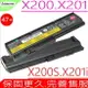 LENOVO X200 電池(原裝)-IBM X200S，X201，X201S，X201I，43R9253 43R9254，42T4560，六芯超長效