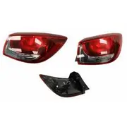 Sterling Tail Light for RHS to suit Mazda 2 DJ 09/2014 Onwards - MZ02-TAL-08R