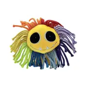 Nightmare Critters Plush Yarnaby Plushies Toy for Fans Gift Soft Stuffed Animal Poppy Playtime Doll for Kids Boys Girls