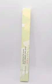 Clinique Quickliner for Eyes 10 DARK CHOCOLATE Full Size New Boxed