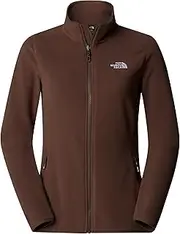 [THE NORTH FACE] Women's 100 Glacier Jacket (pack of 1)