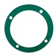 Ace Pumps Volute Gasket for ACH Pump 5AC-10 Volute, 4 Hole - 31040