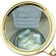 FU-E11 Unutilized Spare Parts Inventory
