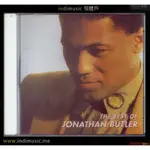 /個體戶唱片行/ JONATHAN BUTLER (SOUL, SMOOTH JAZZ)