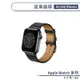 適用Apple Watch 1-7代 / SE 皮革錶帶(42 / 44 / 45mm) 替換錶帶 手錶替換帶 手錶錶帶