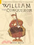 在飛比找三民網路書店優惠-William the Conqueror