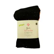 Member's Mark Girls Stretch Pull On My Favorite Leggings, 3-Pack