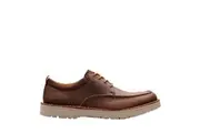 Clarks Eastridge Moc Beeswax Leather 26179425 Men's