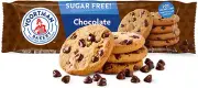 Chocolate Chip Sugar Free Cookies, 227 G