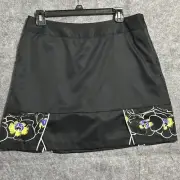 Adidas Climacool Golf Tennis Skort - Size 8 - Orchid Floral Print