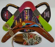 Boomerang Gift Set #3