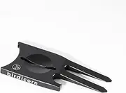 Birdicorn Golf Divot Repair Tool & Golf Ball Marker 6-in-1 Golf Divot Tool (Heavy Edition)