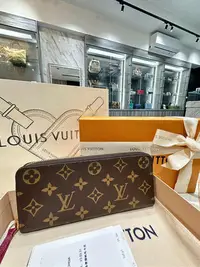 在飛比找Yahoo!奇摩拍賣優惠-*SHIHNA名牌精品* LV M60742 Clémenc