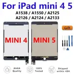 適用於 APPLE IPAD MINI 4 5 2015 2019 4TH A1538 A1550 A2124 A212