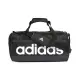 【adidas 愛迪達】中型實用健身包 39 L LINEAR DUFFEL M 男女 - HT4743