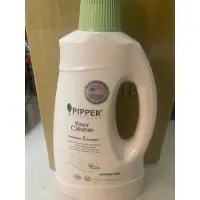 在飛比找蝦皮購物優惠-台南面交 沛柏PiPPER  鳳梨酵素地板清潔劑 (薰衣草)
