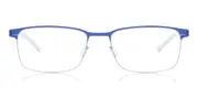 Mykita Gerhard 395 Men's Glasses Blue Size 52 - Private Health Rebate - Blue Light Block Available