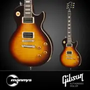 Gibson Slash Les Paul Standard (November Burst) inc Hard Shell Case