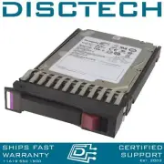 HP Proliant 3rd Party Compatible 512547-B21 SFF SAS Internal Hard Drive Kit