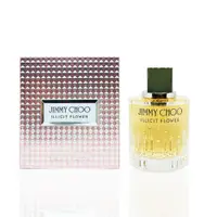 在飛比找誠品線上優惠-JIMMY CHOO 慾望城市女性淡香水 100ML - 平