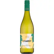 Grape and Vine Chardonnay 750mL