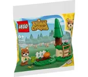 LEGO 30662 - Animal Crossing Maple's Pumpkin Garden Polybag