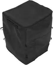 Abaodam Spa Heater Pump Cover Waterproof Hot Tub Insulated Cover Easy Installation Ideal for Outdoor Spa and Pool Heater Protection