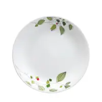 在飛比找蝦皮商城優惠-【康寧 Corelle】 綠野微風8吋平盤