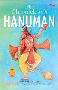 在飛比找三民網路書店優惠-The Chronicles of Hanuman