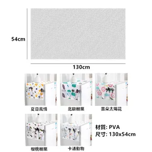 冰箱防塵套 洗衣機防塵套 防塵套 防塵罩 防塵蓋布 防水 防曬 (3.1折)