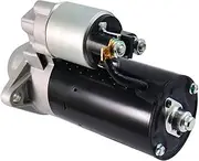Starting Motor GP-Electric 163-3361 Compatible With Caterpillar CAT Engine 3013 3013C 3014 3024 3024C C1.5 C2.2 Loader 216 216B