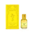 Shree Chakra Musk Natural Perfume Oil Long Lasting Spray Unisex Fragrance 10ML