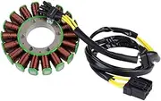 Stator Coil Compatible With CB1000 CB1000R 2009-2016 2015 2014 2013 2012 2011 2010 31120-MFN-D01 31120-MFN-D61 CB 1000R CB 1000 R