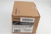Advance 71A5390-001D 100W M90 Metal Halide Multi-tap 120 208 240 277 Ballast Kit