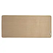 Lexi & Me Cat Scratcher Mat Natural