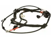 For 2010-2014 Volkswagen Golf Rack and Pinion Wiring Harness Genuine 39328XX (for: Volkswagen)
