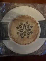 William Sonoma Autum Leaf Pie Crust Cutter