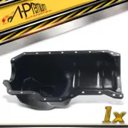 Engine Oil Pan for Jeep Cherokee Comanche Wagoneer Wrangler 87-95 2.5L 53007838