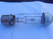 Vintage Projector Lamp (42) Osram A1/39 115v 400w