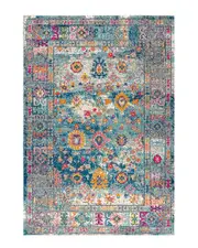 JONATHAN Y Designs Bohemian Flair Rug