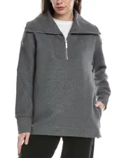 Sweaty Betty Radiant 1/2-Zip Sweatshirt