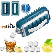36 Grids Mold Ice Cube Container Water Kettle Maker Bottle Ball ICE Tray Mould